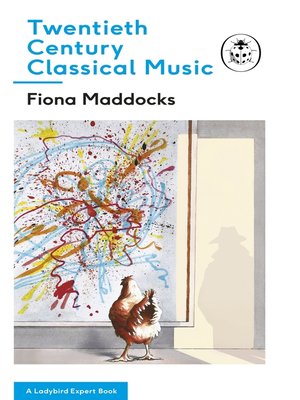 cover image of Twentieth-Century Classical Music